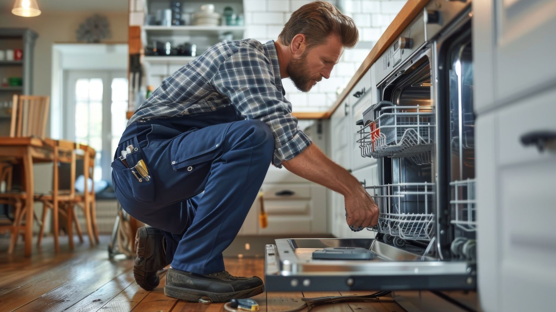 AC & Appliance Repair