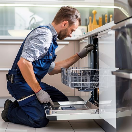 Dishwasher Repair