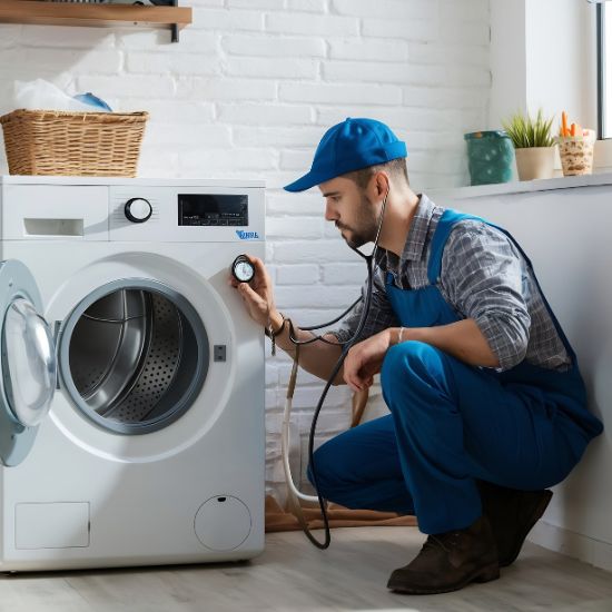 Washing Machine Repair